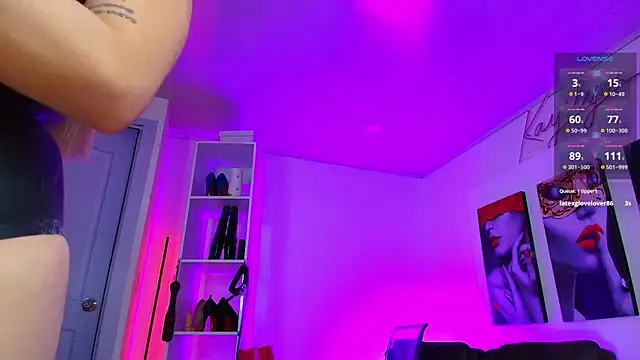 kayilyn webcam