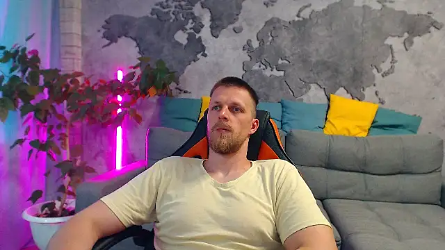 VikingChrisss webcam