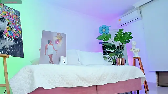 JANYLOVE__ webcam