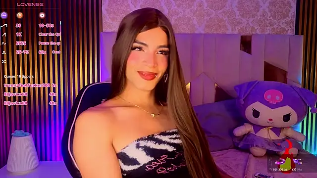 LIHIAN_TAY webcam