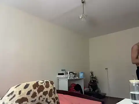 ToddWarren webcam