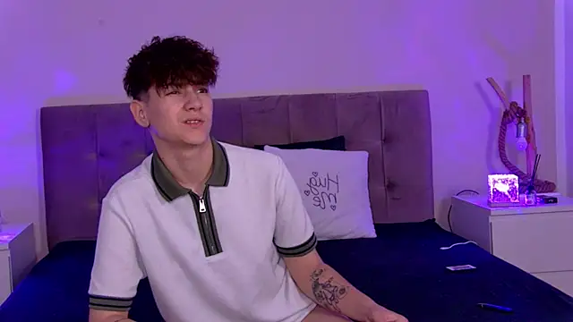 JessyAdoryx webcam