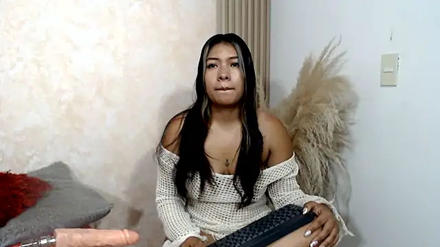 JESSYCHERNOBIL webcam