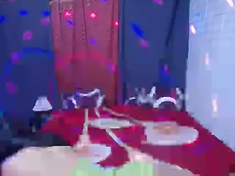 BriannaCruz24 webcam