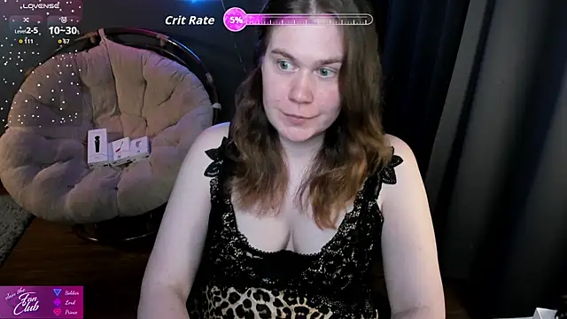 Nancy_Sun_ webcam