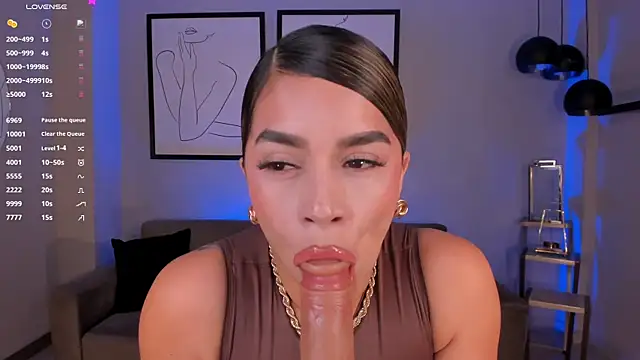 BiancaPierce webcam