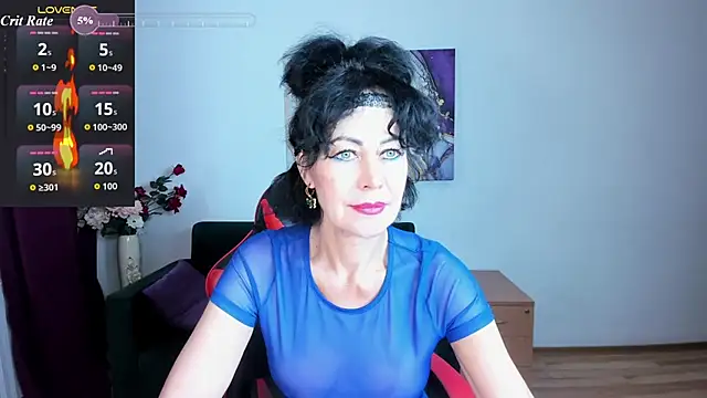 Silvia_Wallec webcam