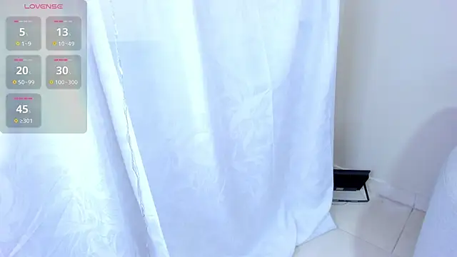 dahian_carter webcam