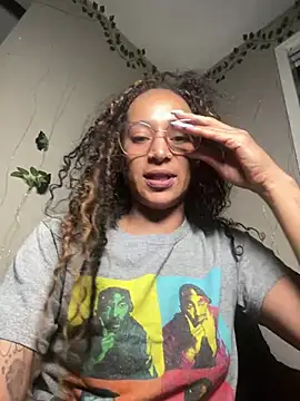 Shuggabutt webcam