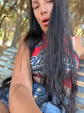 Baby_Panther webcam