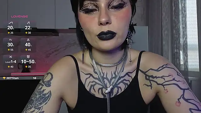 IntrigueYourDay webcam