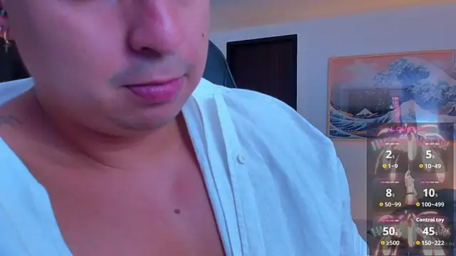 RJBarto webcam