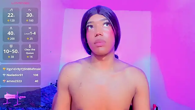 bayolet_ webcam