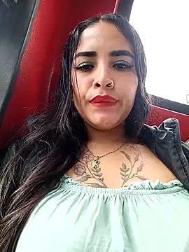 MAYE__13 webcam
