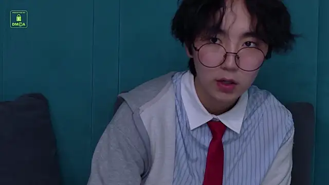 HeejinWang webcam