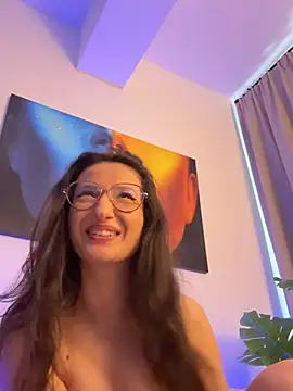 TheaMalekoo webcam
