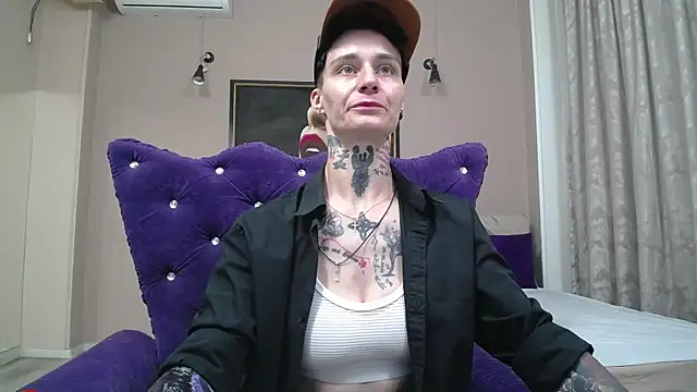 KennyXSX webcam