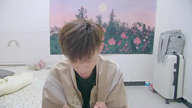 paofu-001 webcam