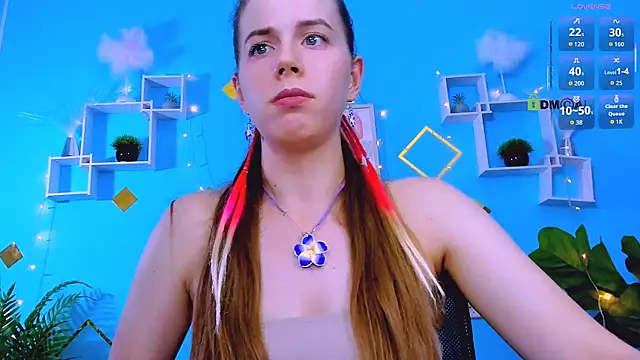 lumi_soft webcam