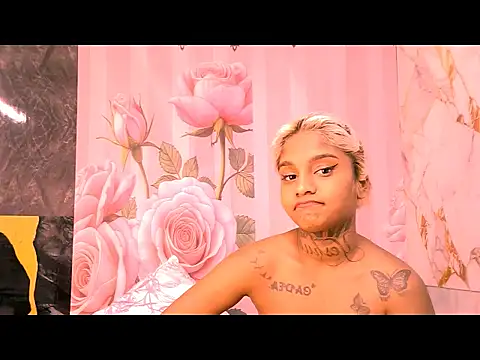 indian_barbie webcam