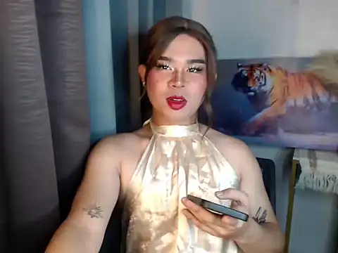 Horny_HoneyX webcam