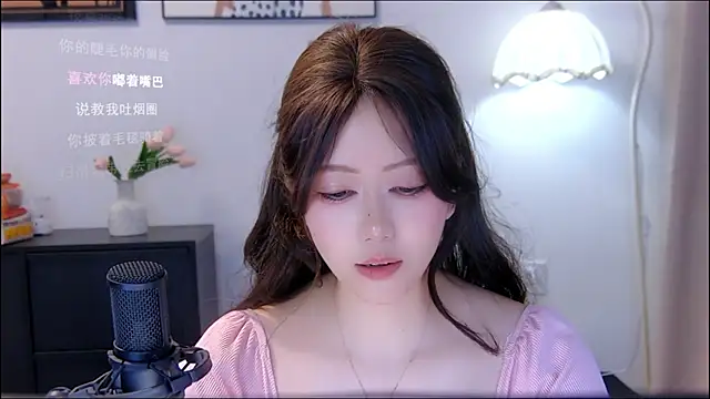 xiaomao-2026 webcam