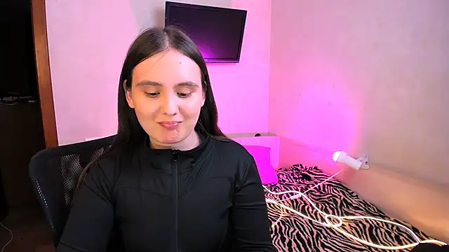 ChelseaStarX webcam