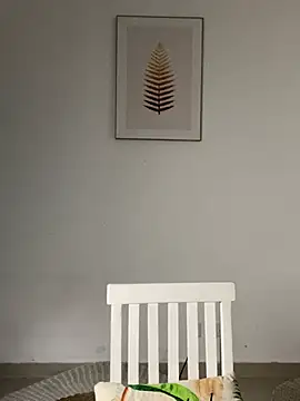 AnnaFlowerBabe webcam