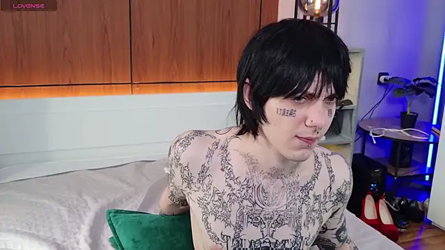 AmberCore webcam