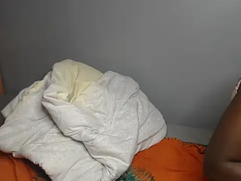 Bahati_pretty webcam