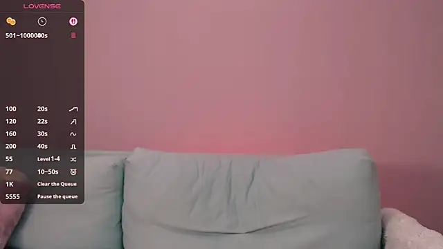 Cindy_Sweety webcam