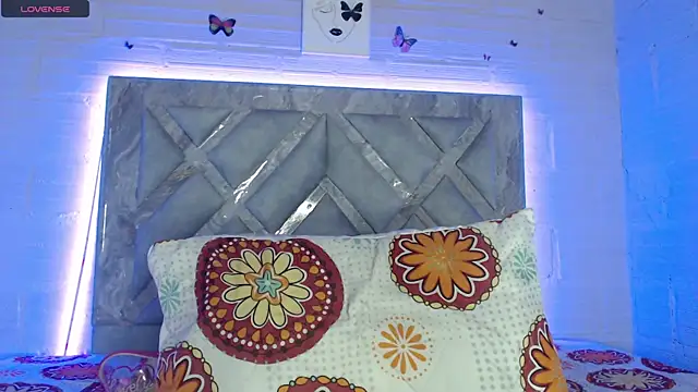 tami_vega webcam