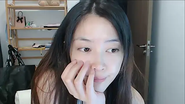 Mimi-cnbaby webcam