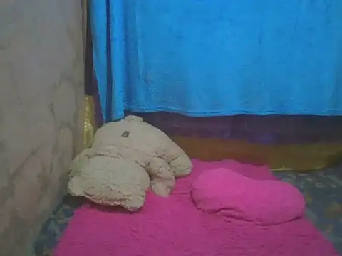 SexyMorena34 webcam