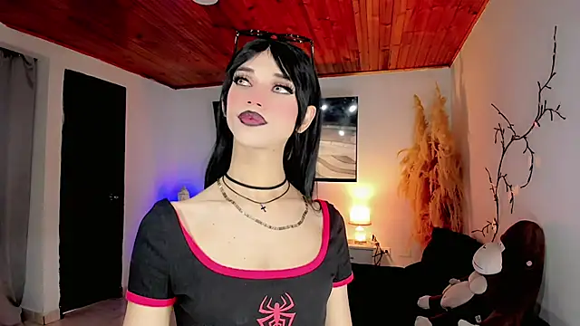 Forever_steff Live Web Cam Show