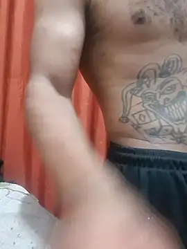 Claudioxavier2 webcam