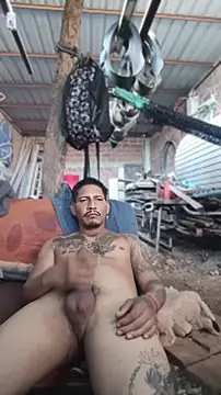 cielo420 Live Web Cam Show