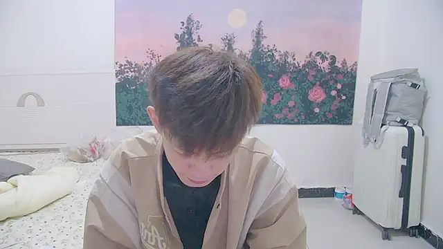 paofu-001 webcam
