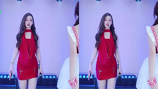 Luckybaby-001 webcam