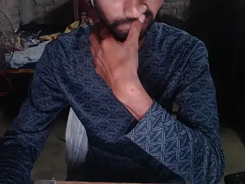 ThethunderPo Live Web Cam Show