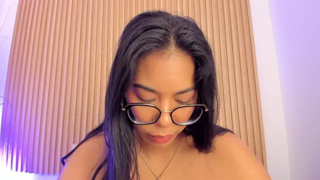 GenesisRuiz webcam