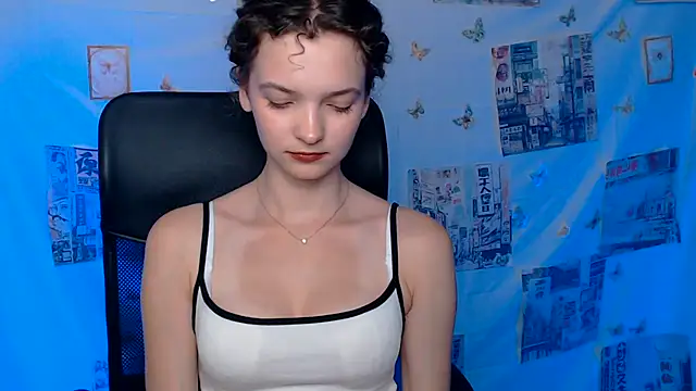 Live sex cam of _SusieSu_