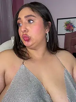 Selenee23 webcam