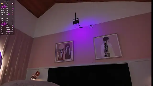 elodie_walker webcam
