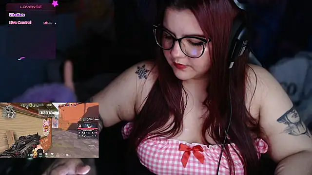 Annee23 webcam