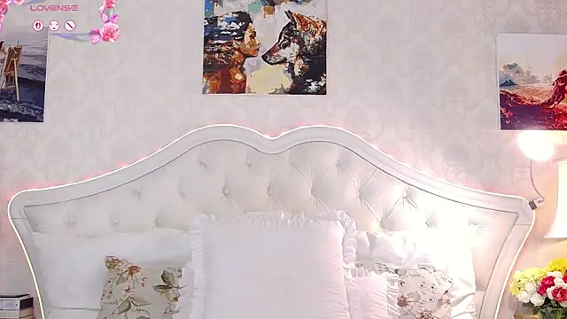 IreneHope webcam