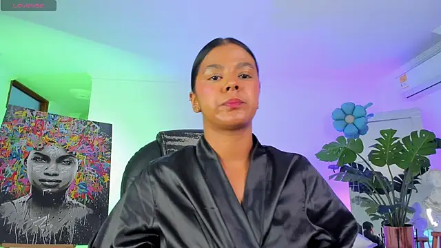 JANYLOVE__ webcam