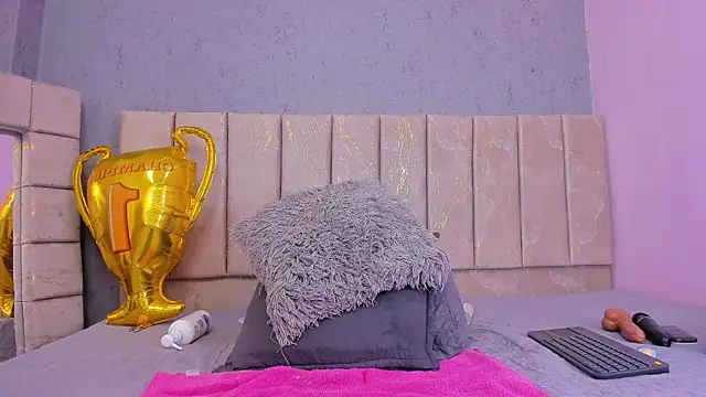 Tiffany_mendez webcam