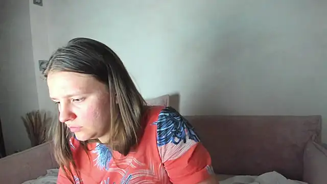 Jenny_Jimmy webcam