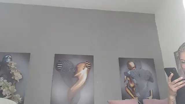 AntonellaBlanc webcam